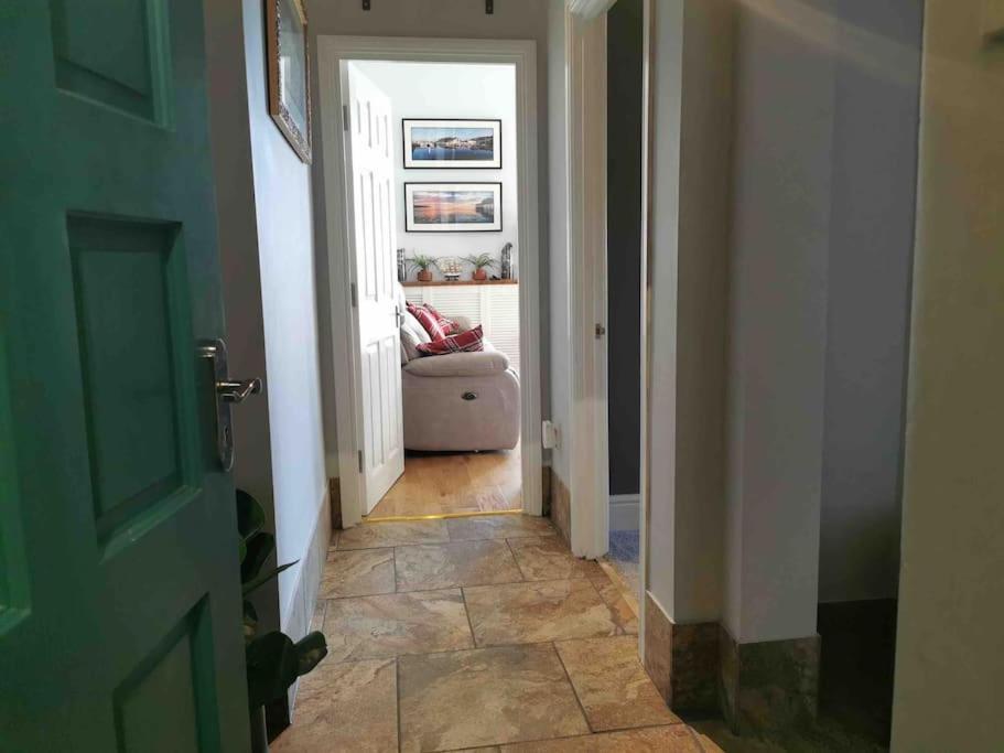 Number 7 Torquay Stunning Sea Views Apartment Ngoại thất bức ảnh