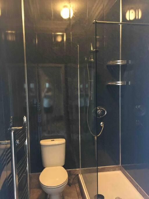 Number 7 Torquay Stunning Sea Views Apartment Ngoại thất bức ảnh